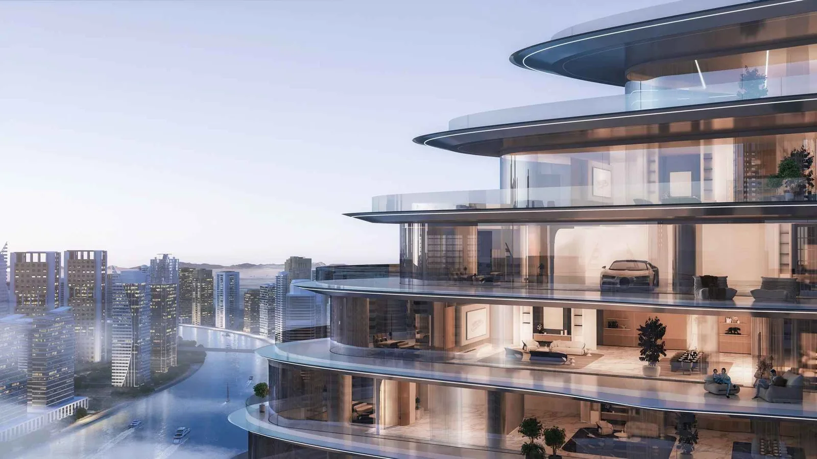 Bugatti Residences — 7