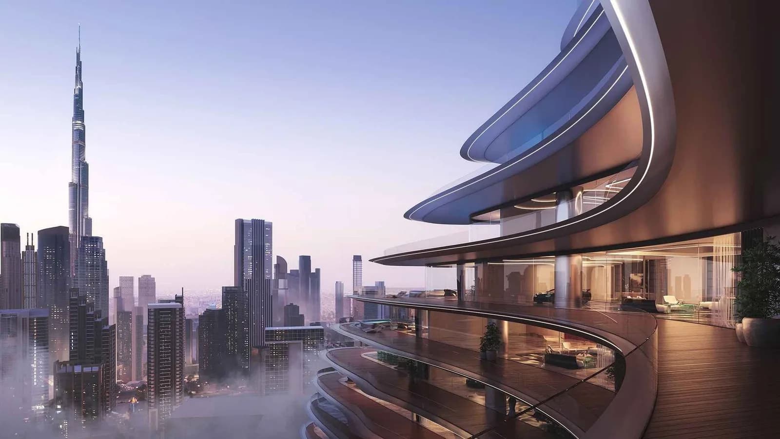 Bugatti Residences — 6